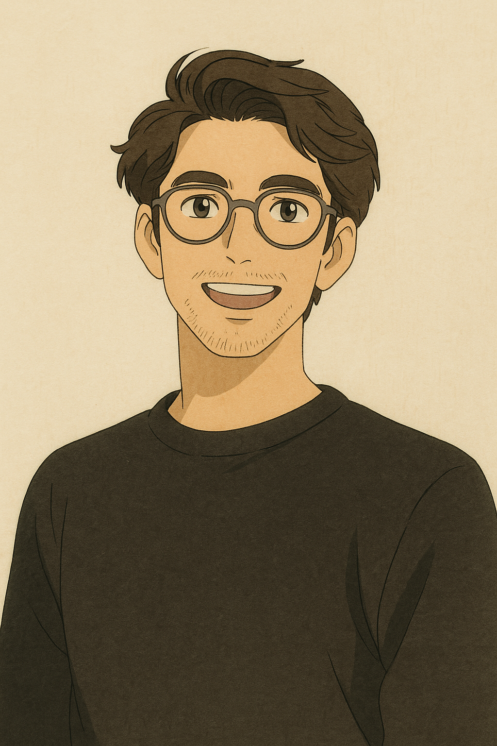 Michael Chen